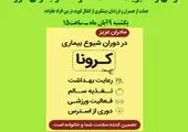 راهاندازی شبکه اجتماعی سلامت « Trit App» با حمایت صندوق نوآوری