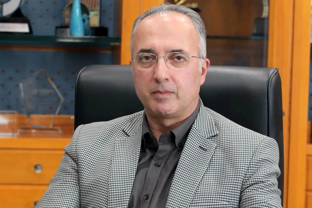 تبریک معاون فنی و عمرانی شهرداری تهران به مناسبت فرارسیدن سالروز تشکیل بسیج مستضعفین