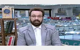 پایان ممنوع التصویری 5 ساله مجری پرحاشیه تلویزیون + عکس