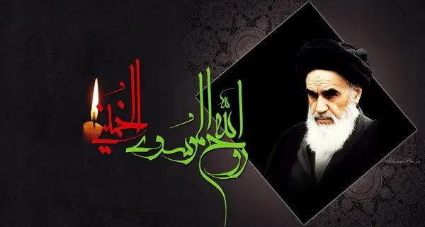 خدماترسانی ویژه متروی تهران در سالگرد رحلت امام خمینی (ره)