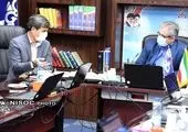 انتخاب پتروشیمی شهید تندگویان به عنوان مودی نمونه مالیاتی
