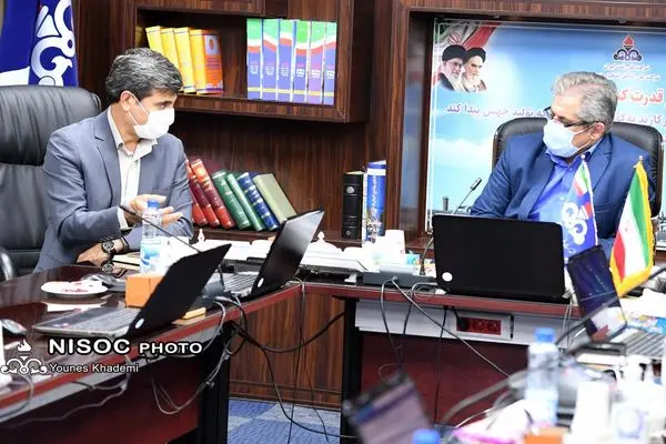 تقویت اقدامات پیشگیرانه و امکانات تشخیصی کرونا در مناطق نفتخیز جنوب

