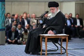 ۱۵ توصیهای که در دیدار رمضانی دانشجویان با رهبر انقلاب مطرح شد