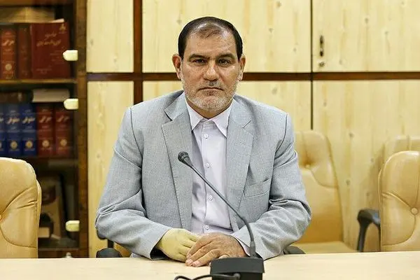 بهزودی
شاهد
تحولی عظیم در نجات فضای مجازی کشور خواهیم بود