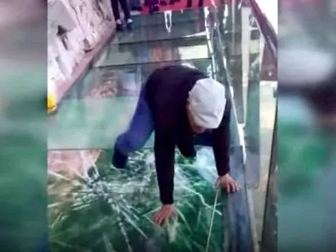 ترسناک ترین و هیجان انگیزترین جاذبه های گردشگری + عکس