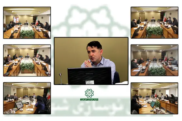 کارگروه نوسازی بافت های فرسوده جهت رفع مسائل و مشکلات ساخت و ساز و تسریع فرایند صدور پروانه در بافت فرسوده برگزار شد

