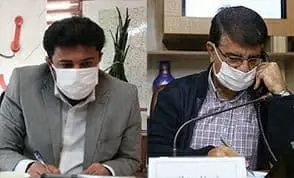 پشتیبانی و حساسیت ویژه شهرداران مناطق، به پیامهای مردمی سامانه ۱۸۸۸