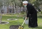 ۷۱۲ پست دادگستری استان اصفهان بلاتصدی است

