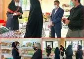 برنامه های مجازی شهرداری منطقه 3 در بهار قرآن

