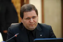 پیام مدیرعامل بانک صنعت و معدن به مناسبت درگذشت حاج محمدکریم فضلی از پیشگامان صنابع بهداشتی ایران
