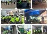 شهرداری منطقه‌ یک آماده بازگشایی مدارس می شود