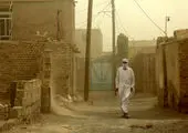 کلانشهرها درگیر آلودگی هوا

