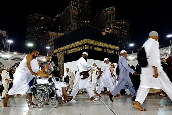 ارزانترین و گرانترین حج + جدول