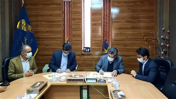 راه اندازی مرکز نوآوری و خلاقیت بخش تعاون

