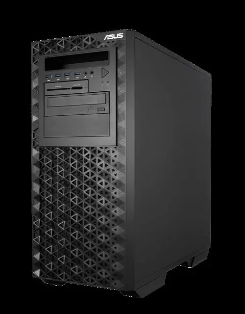 GTC2019 اوج شکوفایی محصولات سری ایستگاه کاری و سرور های ایسوس