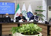 دیدار مردمی عضو شورای شهر تهران با شهروندان منطقه 7