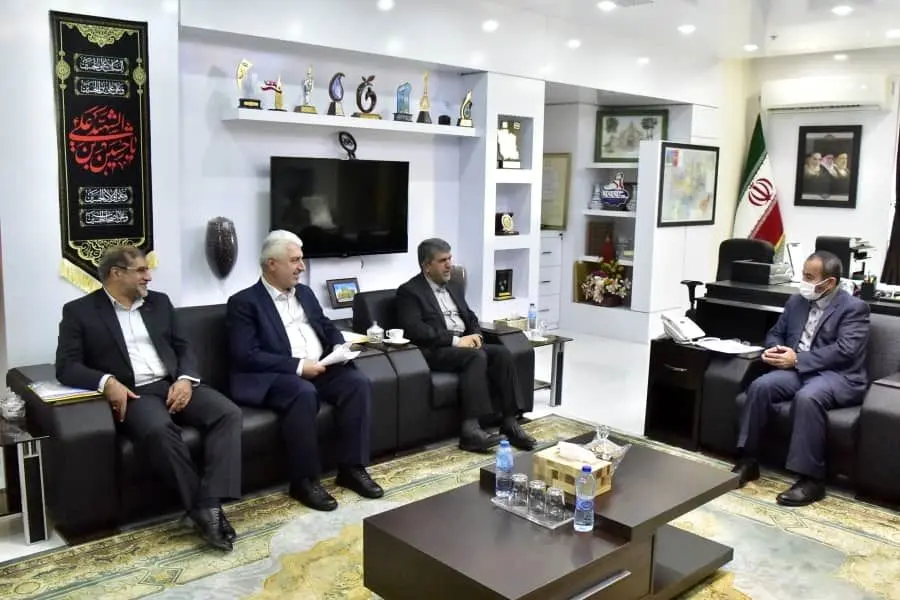 بانک صادرات ایران از اقتصاد و تولید خراسان‌جنوبی با تمام توان حمایت می‌کند

