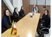 ساختمان جدید مدیریت بیمه سرمد شعبۀ استان آذربایجان غربی افتتاح شد

