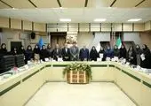 مناطق نفتخیز جنوب می‌تواند مرکز صدور خدمات فنی و مهندسی صنعت نفت باشد