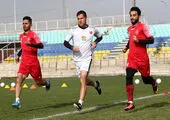 پرسپولیس و ملوان جریمه شدند
