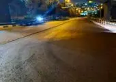 منطقه ۲ پایتخت آماده  استقبال از یلدا شد

