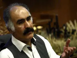 ابوالفضل زرویی نصرآباد که بود؟ +عکس