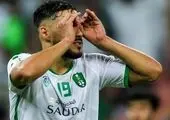 شکست شهرخودرو مقابل پاختاکور