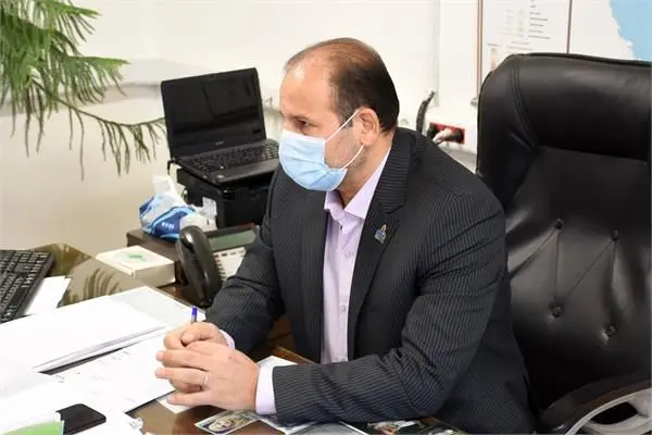 اطلاع رسانی صحیح موجب بالارفتن آگاهی مشترکین جهت چگونگی مصرف گازمی شود