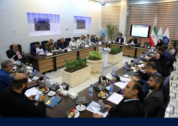 ایمن سازی معابر منتهی به مدارس مرکز شهر