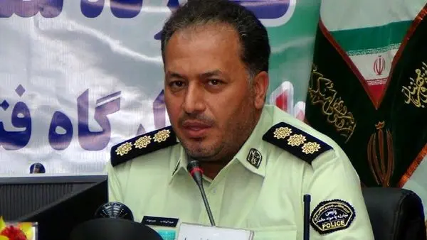 علت افزایش جمعیت معتادان متجاهر در تهران