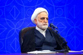  رفتار ما طوری نباشد که در اعتقاد و اعتماد مردم خدشه وارد شود