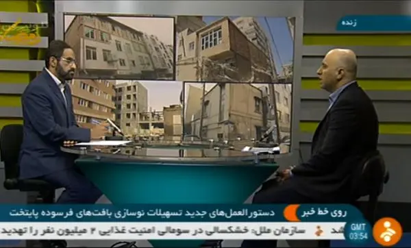 پرداخت %50 از هزینه انشعابات از سوی شهرداری تهران