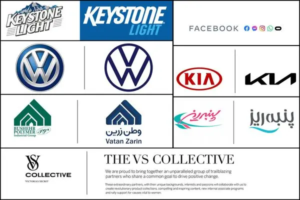 جذابترین پروژههای موفق ریبرندینگ