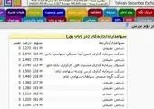 پرداخت سود سهامداران حقیقی بیمه نوین در شهریور
