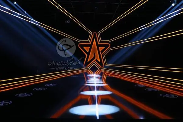 «پنج ستاره» برنامه شبانه شبکه پنج در نوروز ۹۹