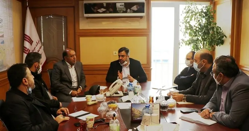 ضرورت توجه به بخش مارکتینگ در شرکت‌های صنعتی