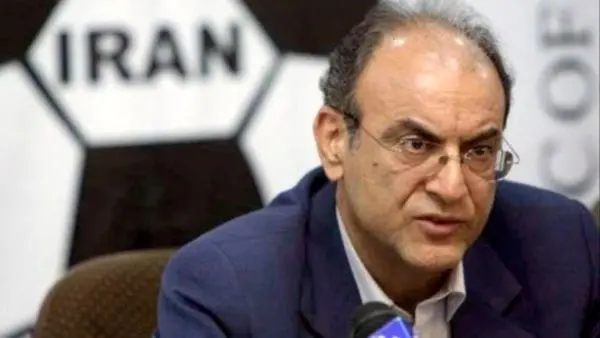 فقط مهدی تاج مسئول قرارداد با ویلموتس نیست