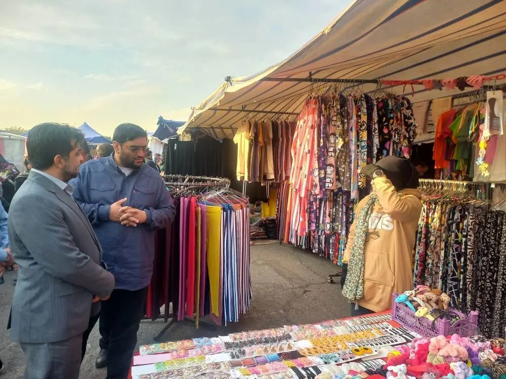 لزوم ساماندهی و ارتقای کیفیت خدمات رسانی در روزبازار ها 