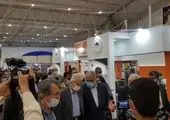 انعقادتفاهم نامه برگزاری دوره های کارورزی دانشجویان، بین شرکت چادرملو و دانشکده  امیر کبیر