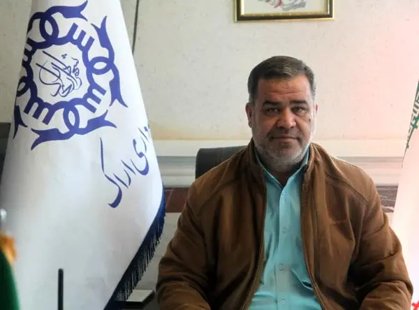 آماده باش نیروها و ماشین آلات شهرداری اراک برای بارندگی پیش رو