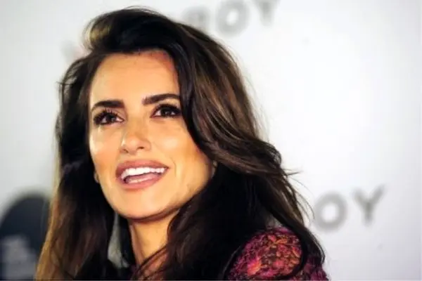 نظر پنهلوپه کروز درباره اصغر فرهادی