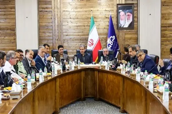 فرمانده ارشد پدافند غیرعامل و مدیریت بحران منطقه ویژه پارس منصوب شد
