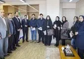 گام عملیاتی بانک ملی در جهت تقویت و توسعه مناسبات فرهنگی و اقتصادی کشورها