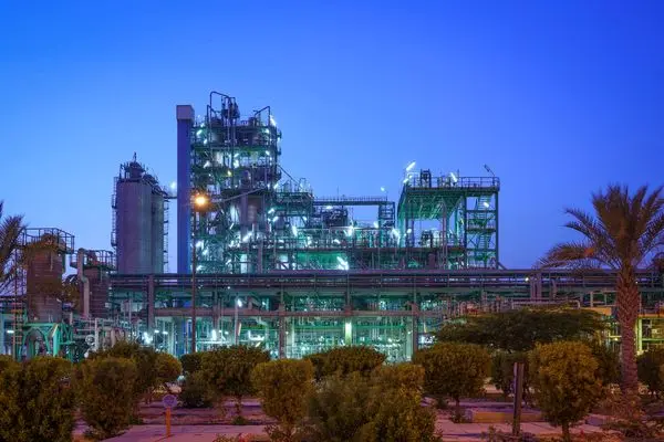 جم در جمعِ اولین پتروشیمی‌های ارزآور کشور/ افزایش صف مشتریان خارجی