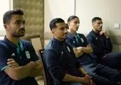 چراغ سبز امید ابراهیمی برای بازگشت به استقلال