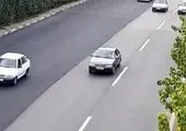 بهسازی معابر در محله ساعی

