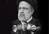  شهیدآیت الله رئیسی الگوی بزرگ خدمت خالصانه و بی منت  برای مردم ایران بود
