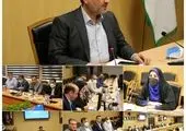 حوزه منابع انسانی زیرساختی انگیزشی و پویا دارد
