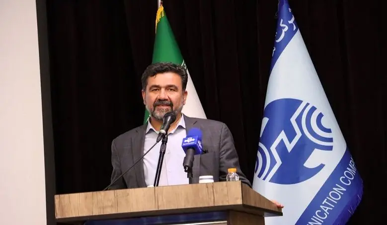 اجرای موفقیت آمیز طرح هزارتار مخابرات تهران، توانمندی کارکنان را نمودار می سازد