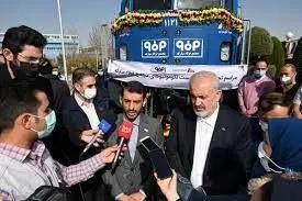 تحریم‌ها به عاملی موثر در خودکفایی و خودباوری تبدیل شده است

